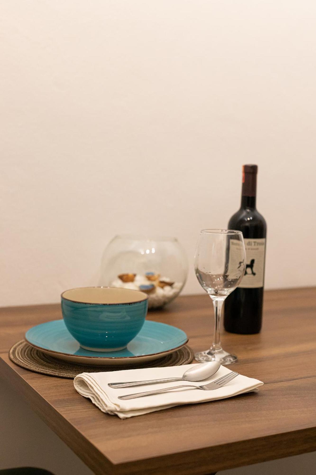 Comfy & Cute Space In Center Tirana