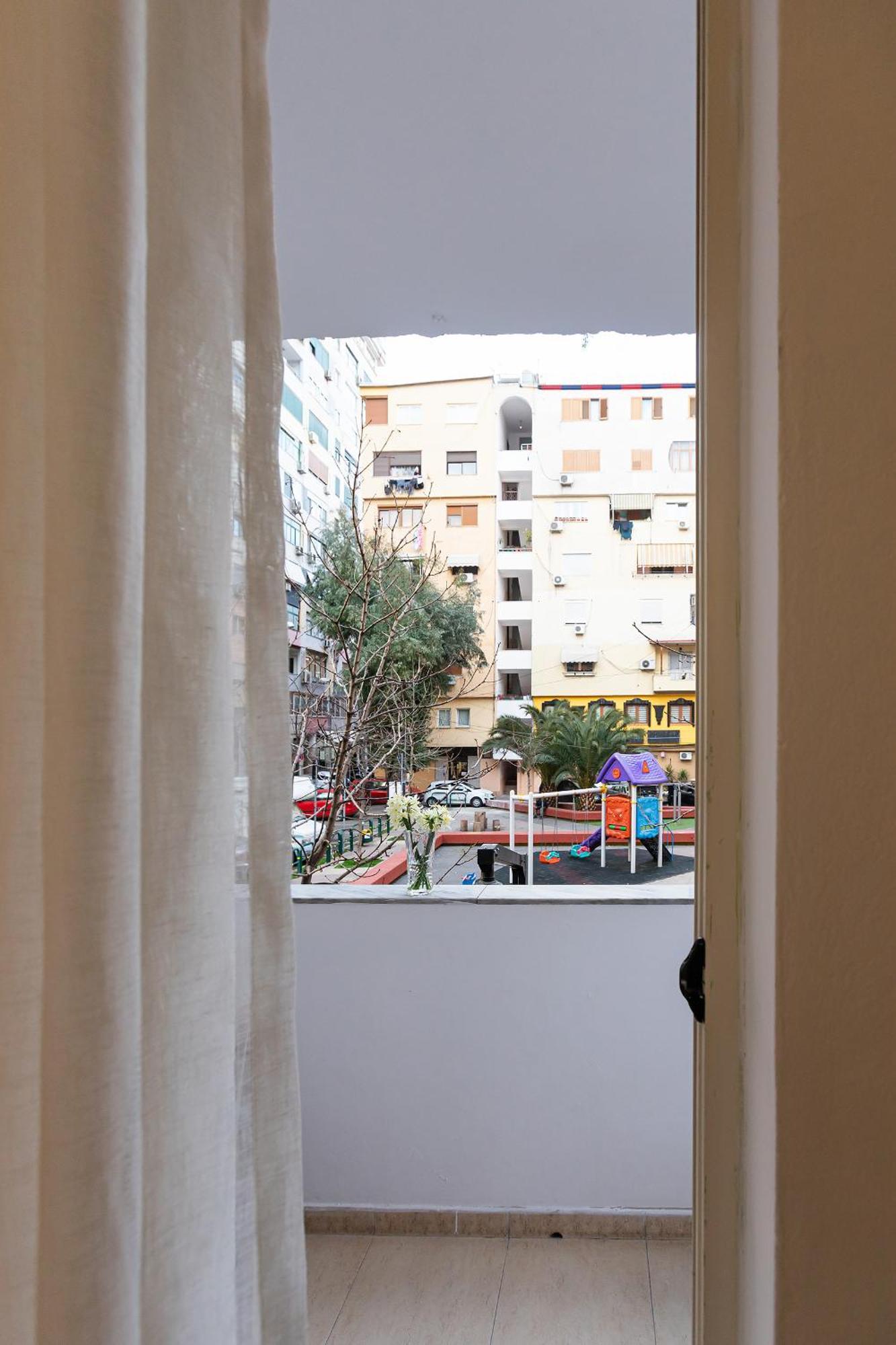 Comfy & Cute Space In Center Tirana