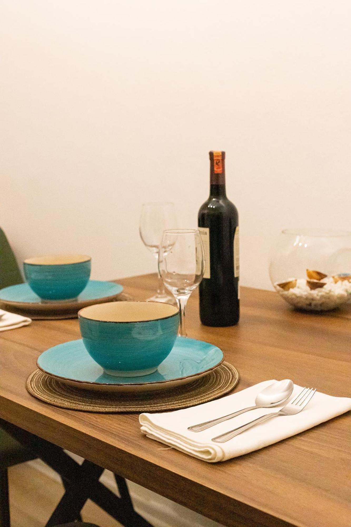 Comfy & Cute Space In Center * Tirana