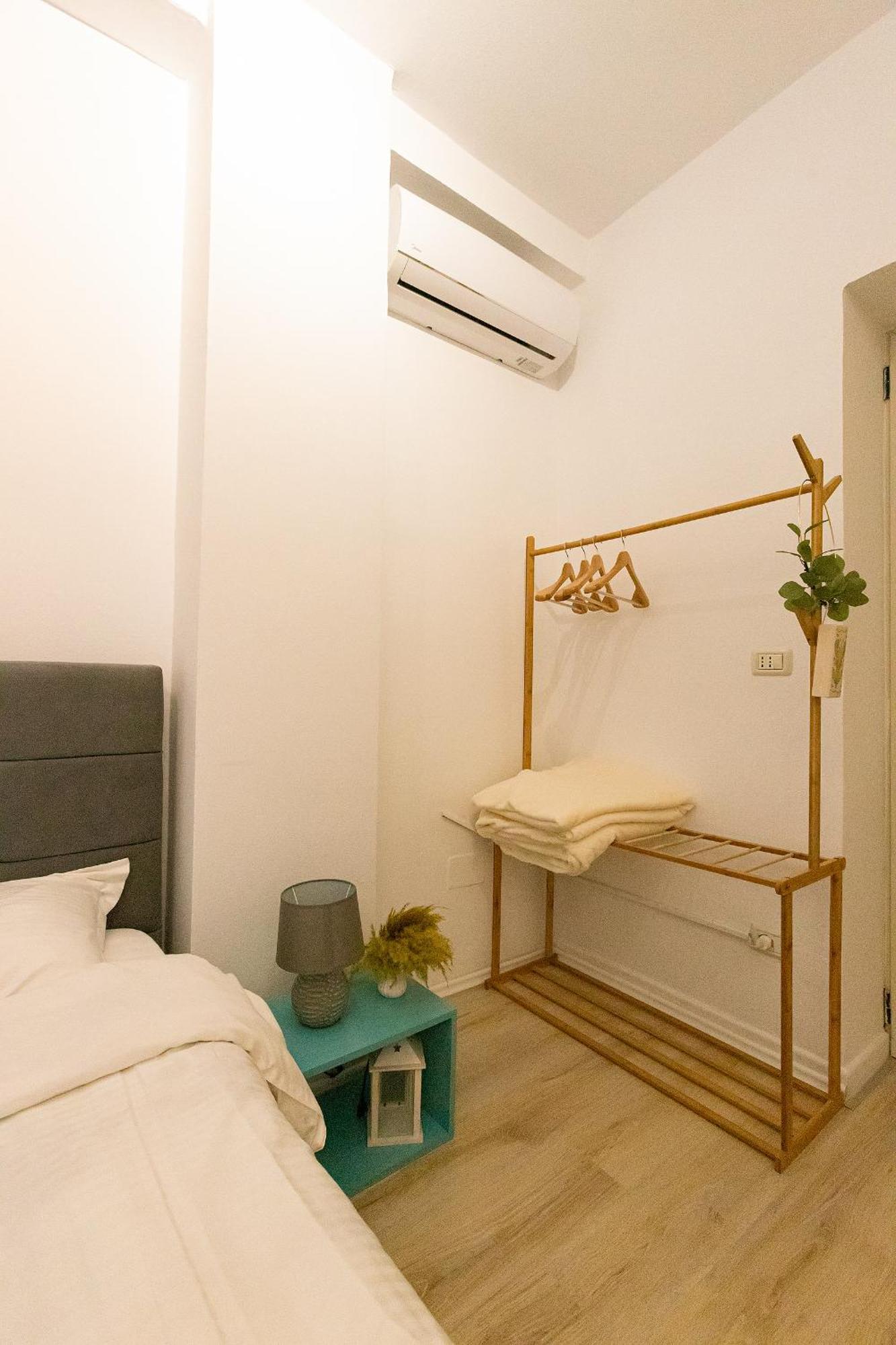 Comfy & Cute Space In Center Apartment Tirana