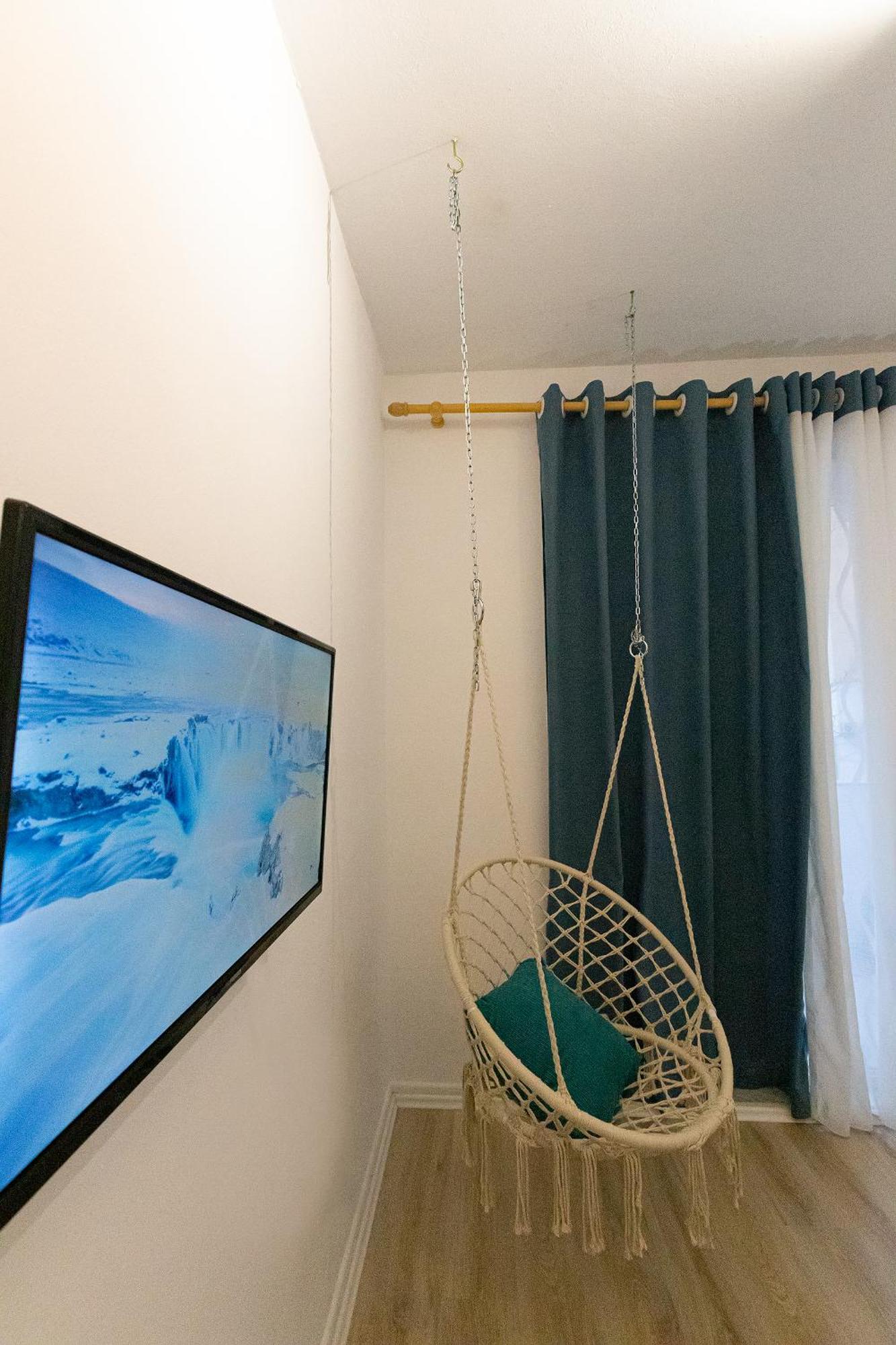 Comfy & Cute Space In Center * Tirana